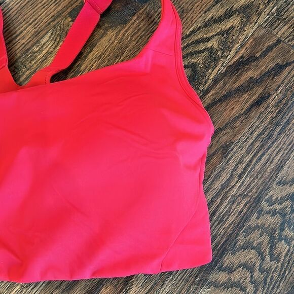 Lululemon  Free To Be Zen Bra - Picture 4 of 7